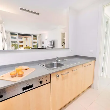 Flip Flop Apartment