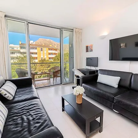 Apartment Flip Flop Port de Pollença