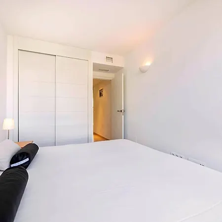 Flip Flop Apartment